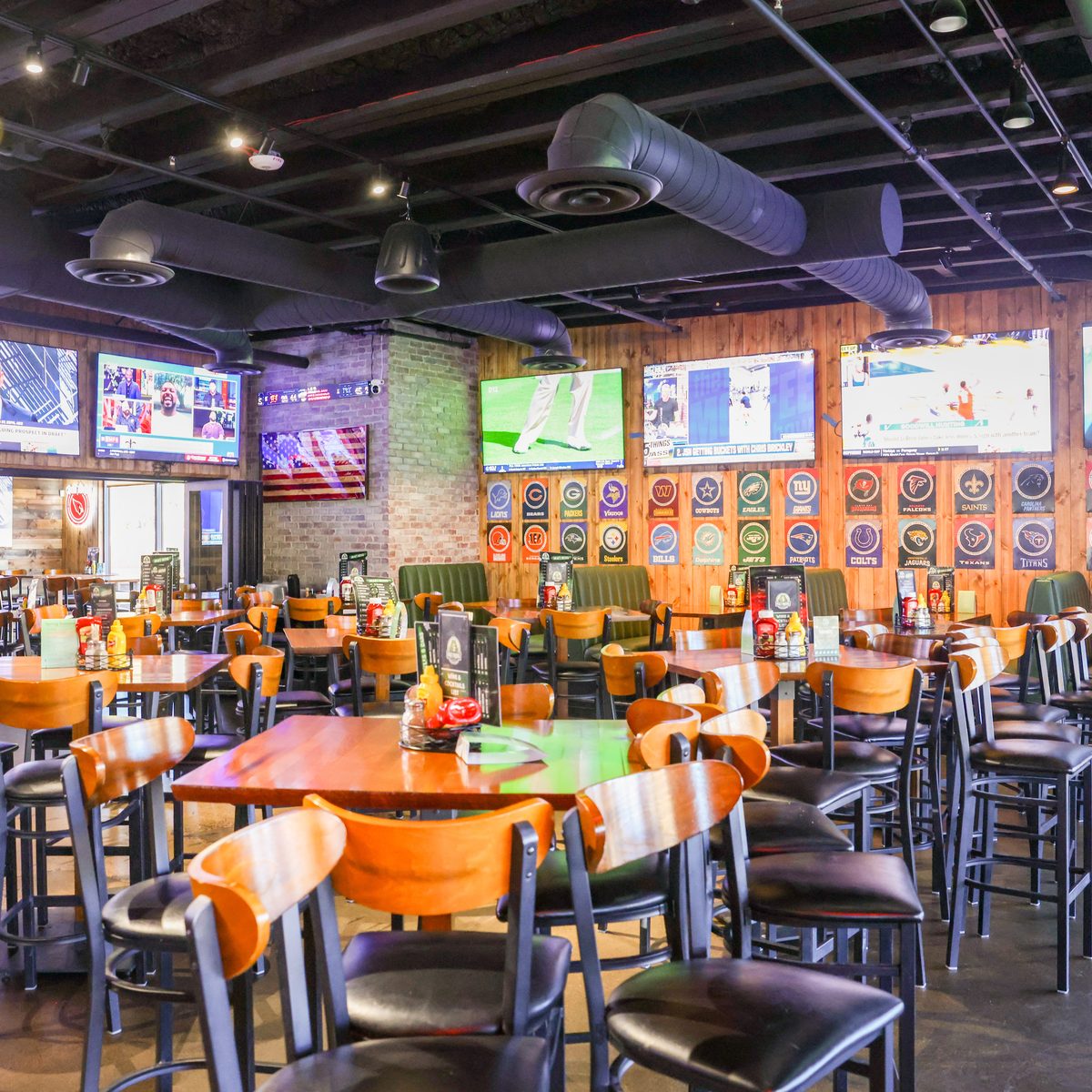 Gather, Relax, Enjoy