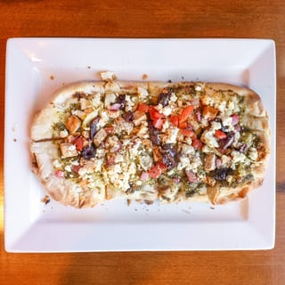 Mediterranean Chicken
