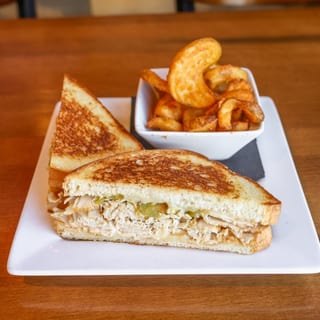 Southwest Turkey Melt