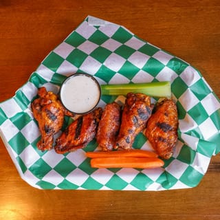 WINGS 10 PC