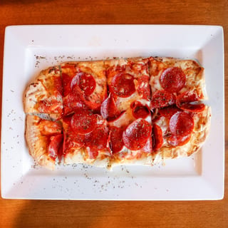 Pepperoni